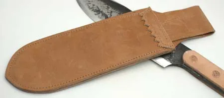 Throwing Knife Sheath