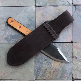 Throwing Knife Sheath