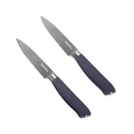 Titanium Cutlery 2-Piece Paring Knife Set