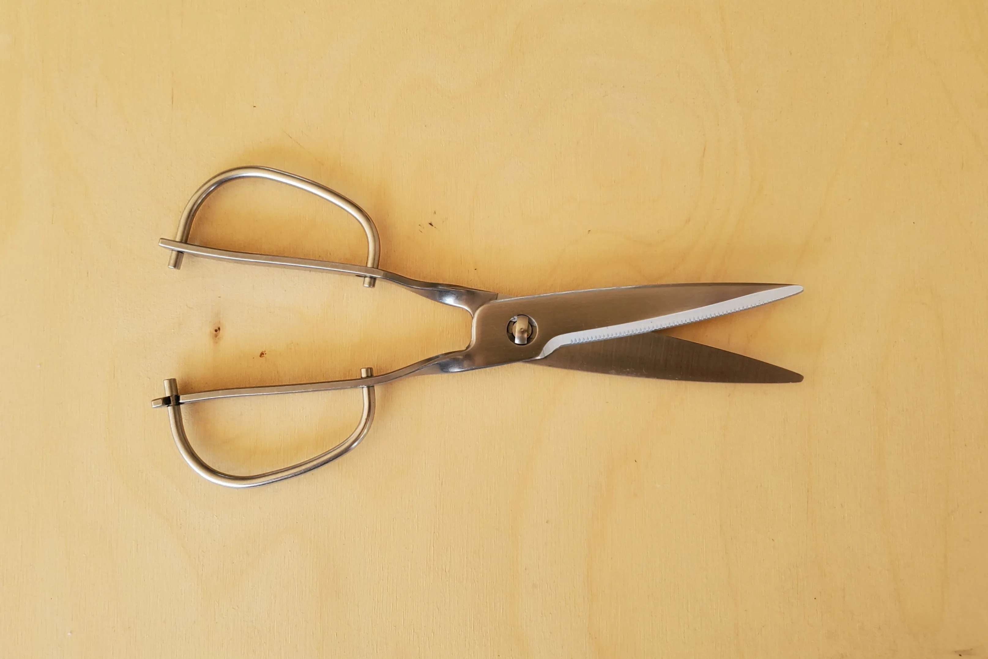 Toribe Kitchen Scissors