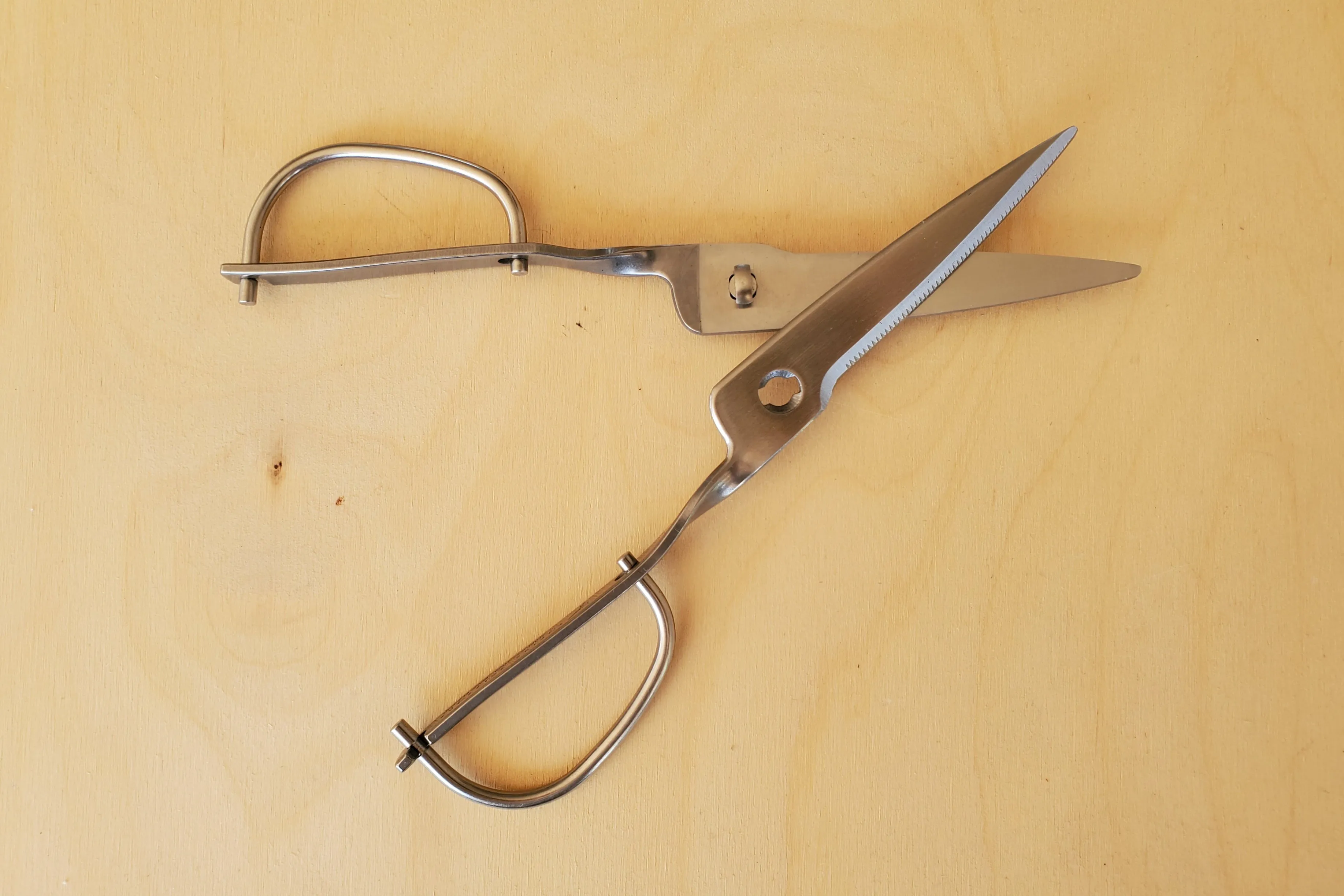 Toribe Kitchen Scissors