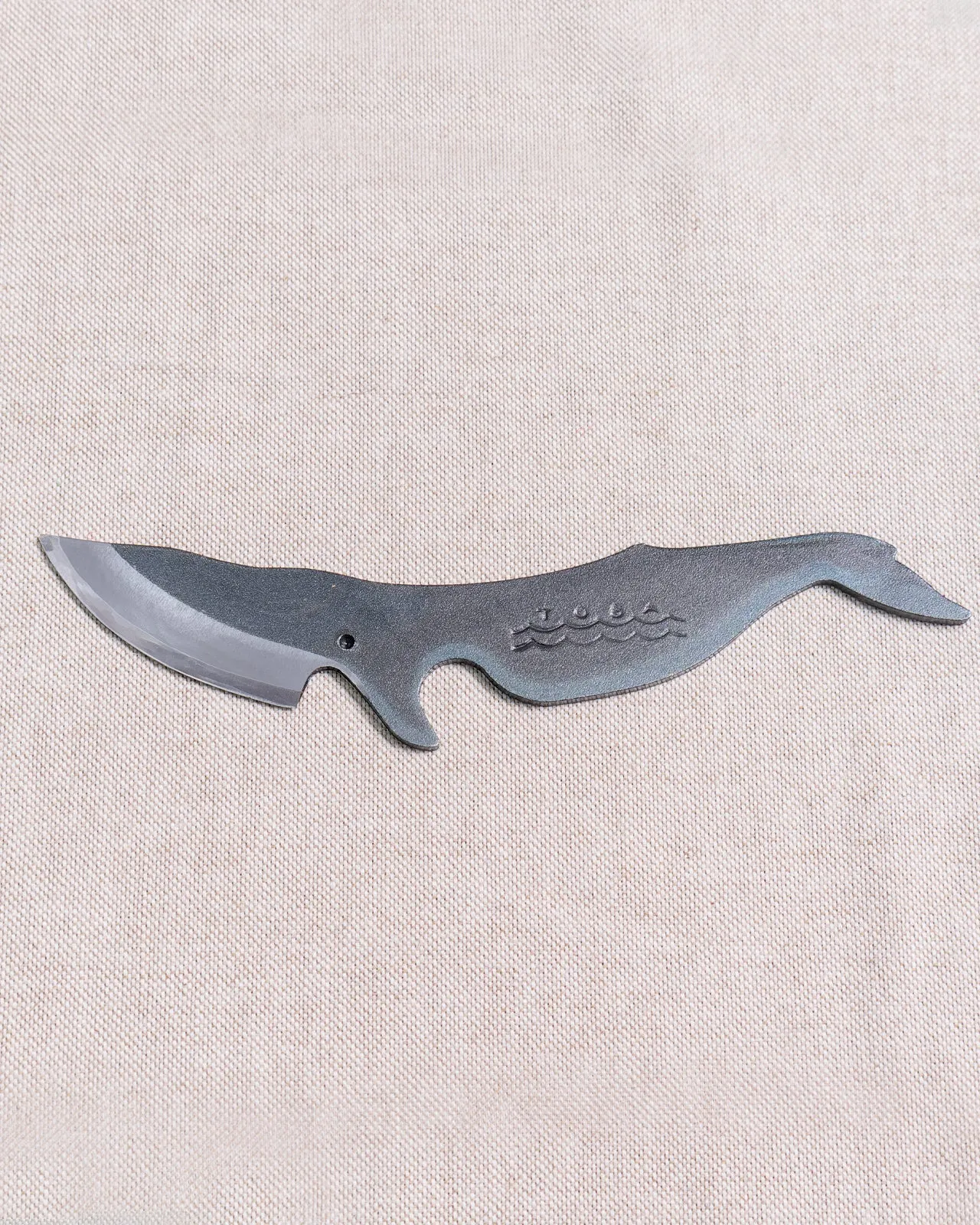 Tosa Kujira Whale Knife type B