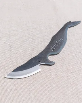 Tosa Kujira Whale Knife type B