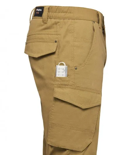 Tradies Elastic Hem Pant