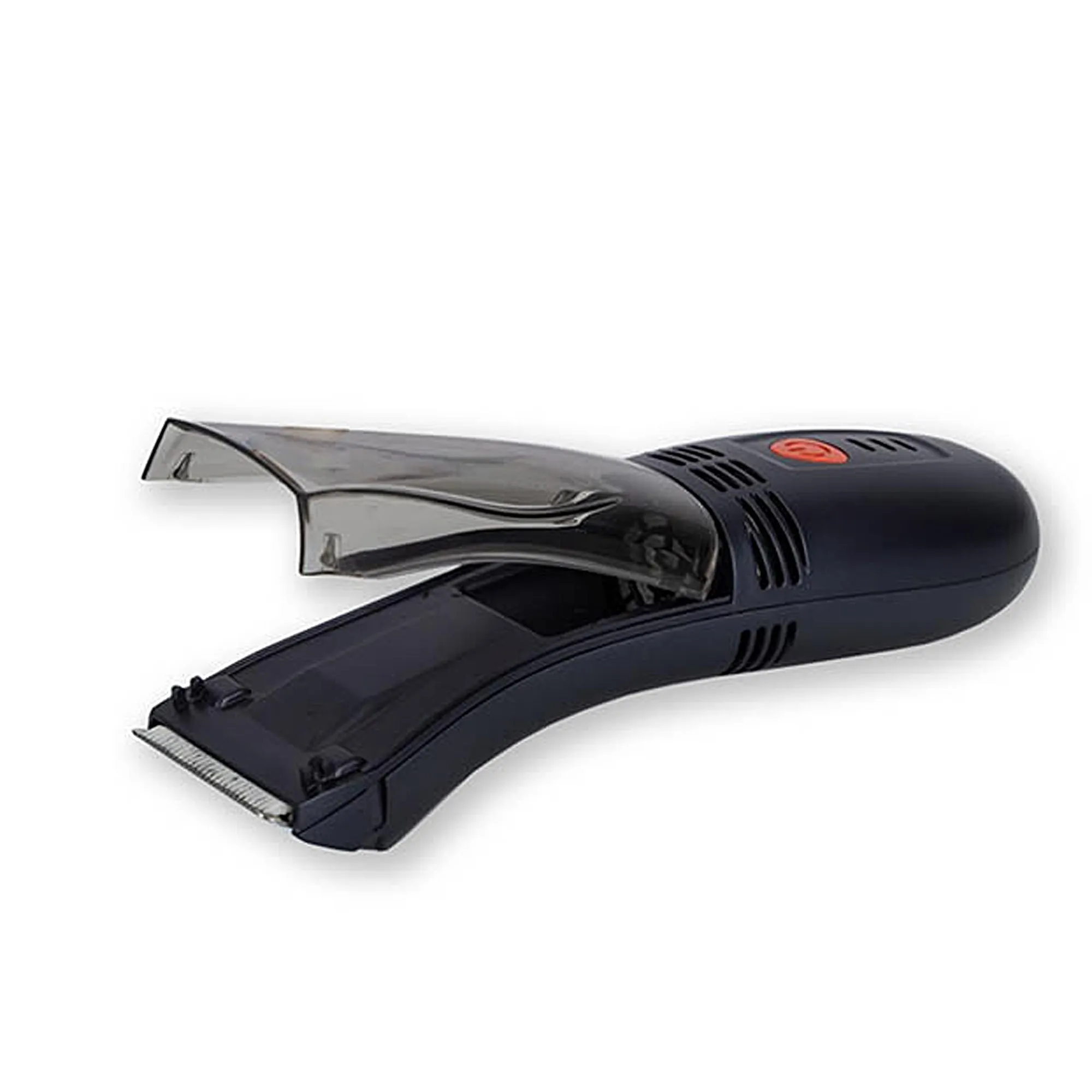 Trim & Vac -Mess Free Beard Trimmer