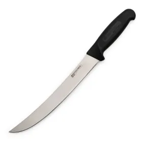 Trimming Knife 9.84 inch Black Handle - FISCHER