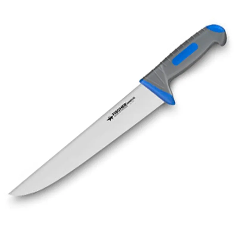 Tripe Knife Rounded Blade 7.87 inch - FISCHER