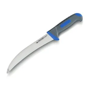 Tripe Knife Rounded Blade 7.87 inch - FISCHER