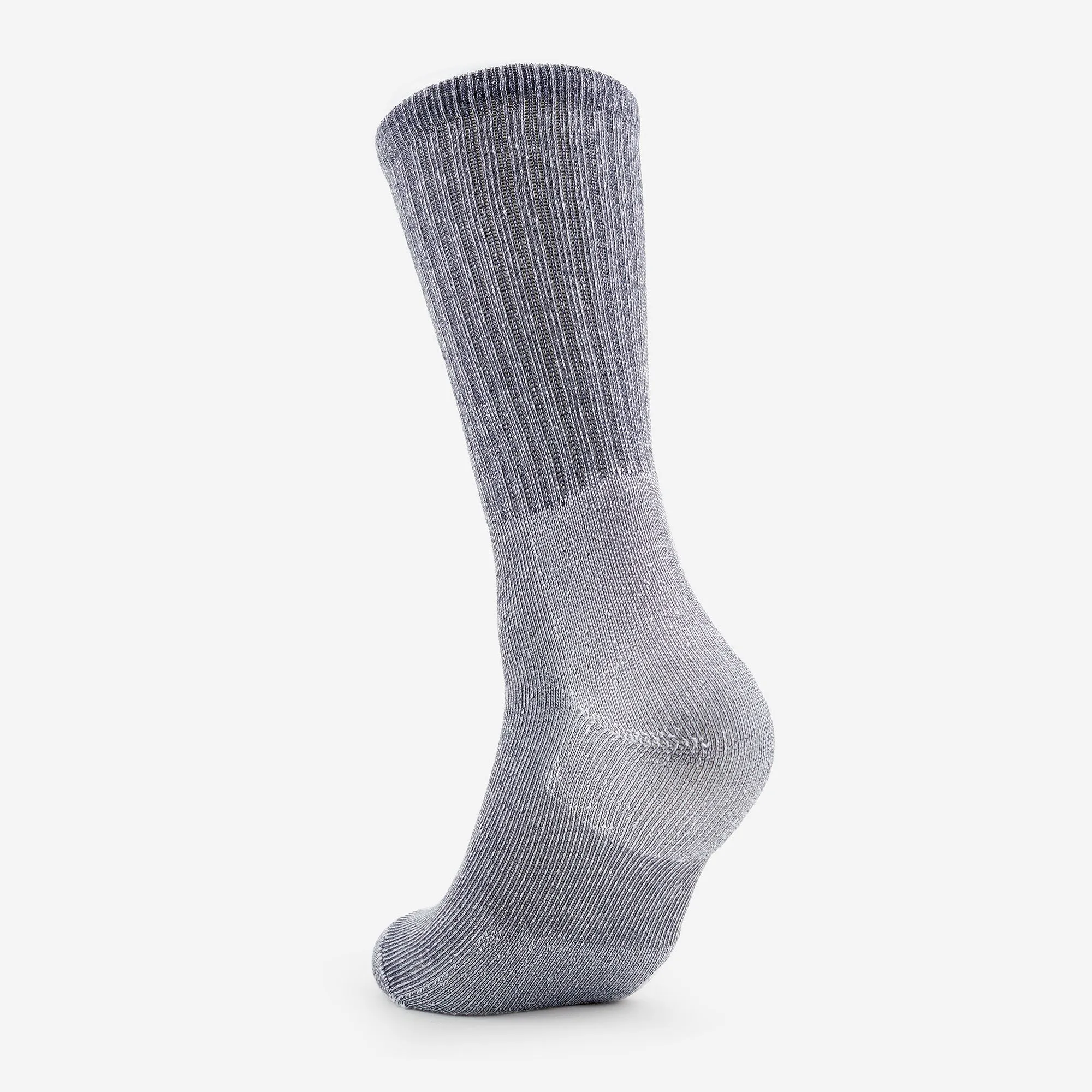 Ultra-Light Cushion Crew Hiking Socks | ULHX