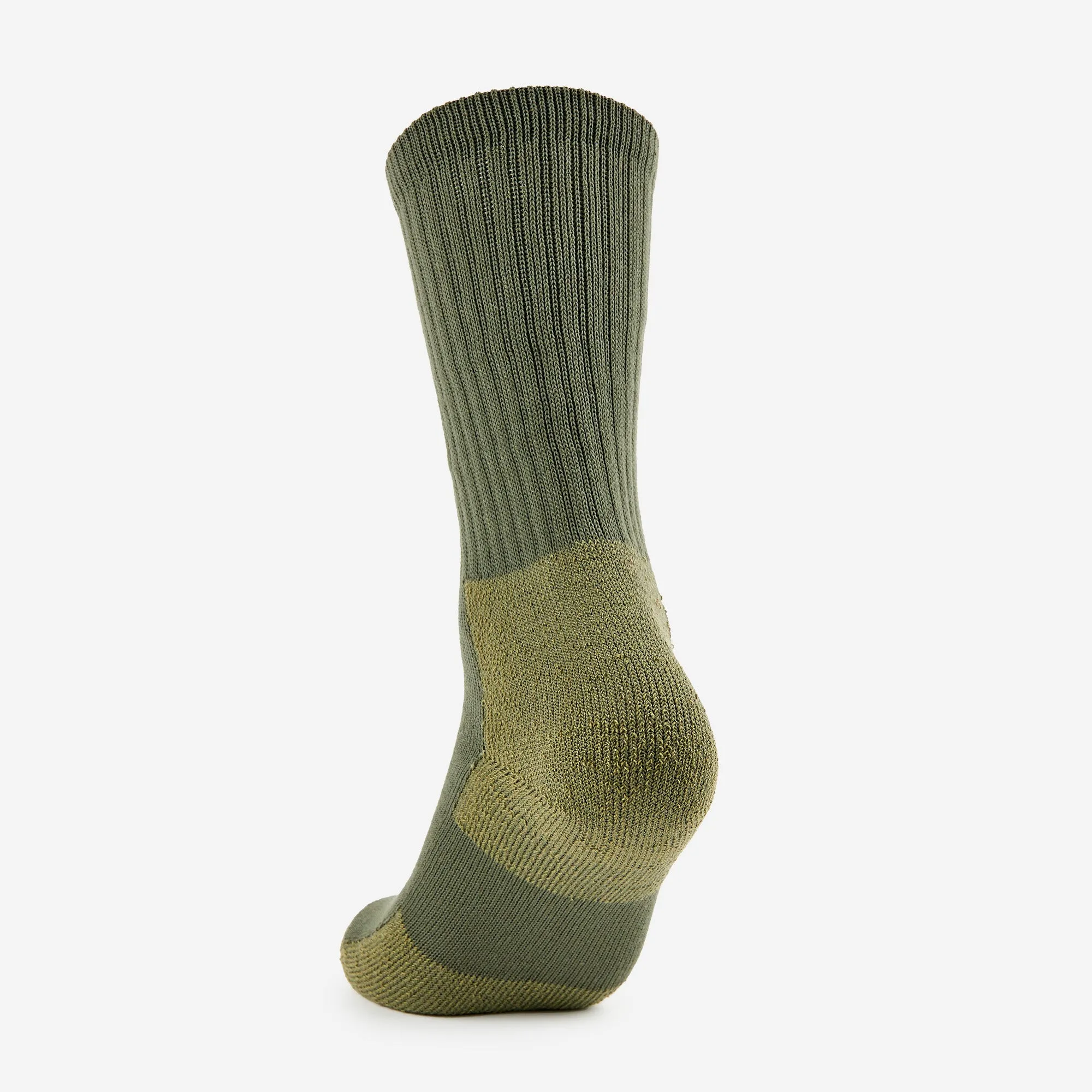 Ultra-Light Cushion Crew Hiking Socks | ULHX