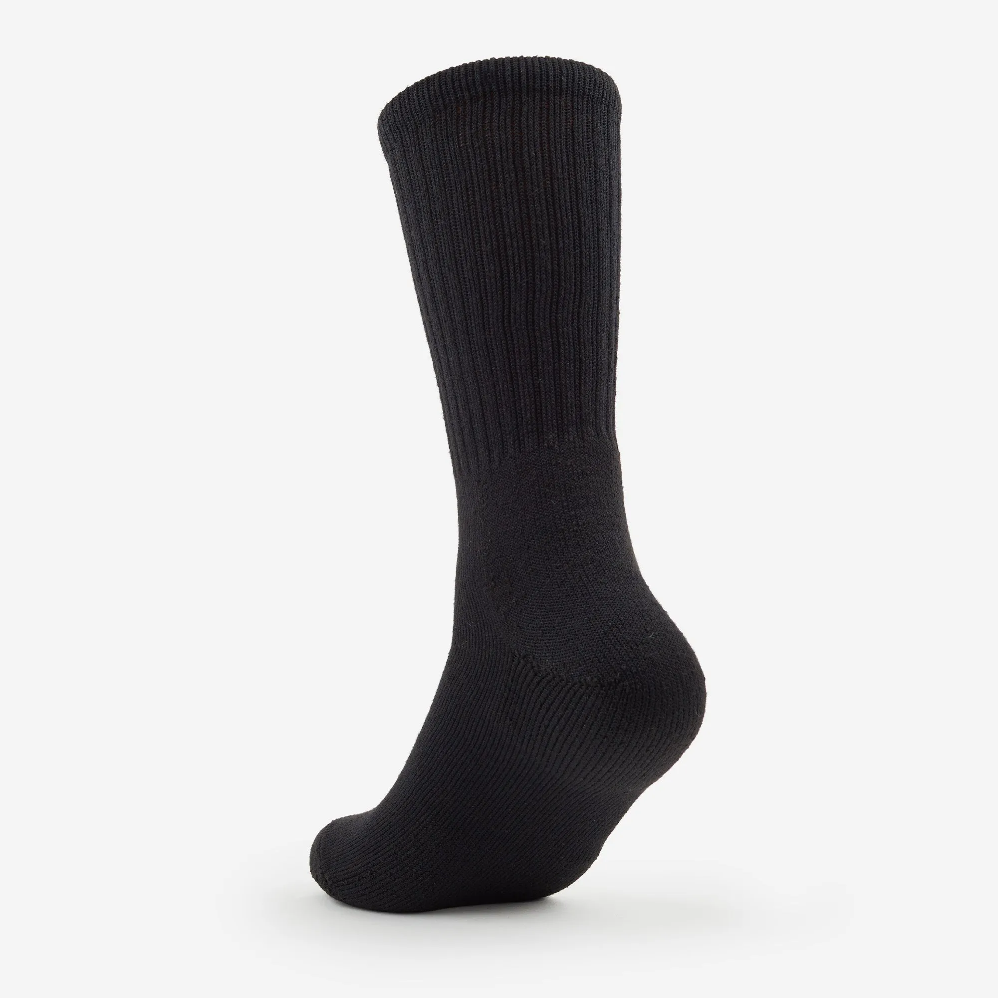 Ultra-Light Cushion Crew Hiking Socks | ULHX