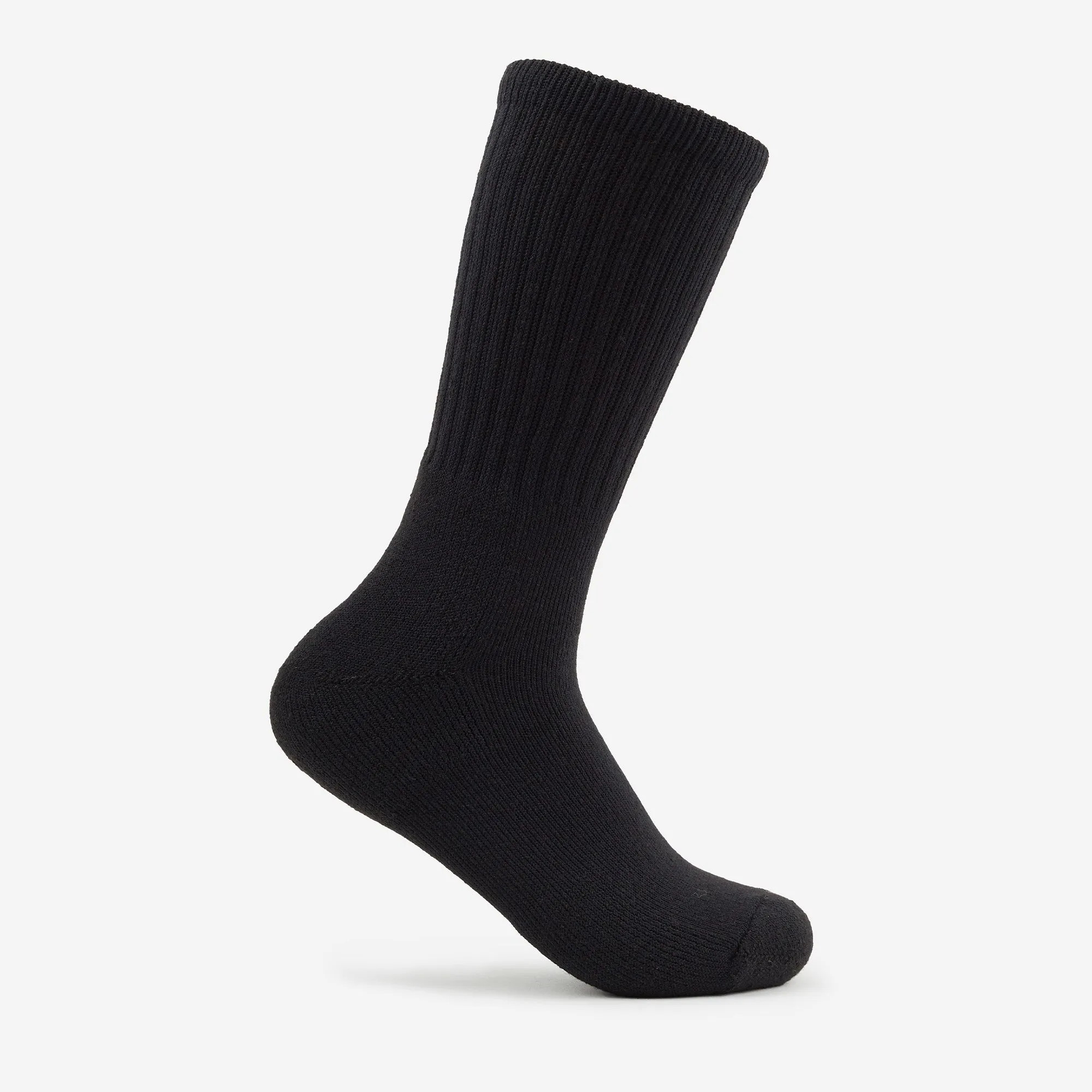 Ultra-Light Cushion Crew Hiking Socks | ULHX