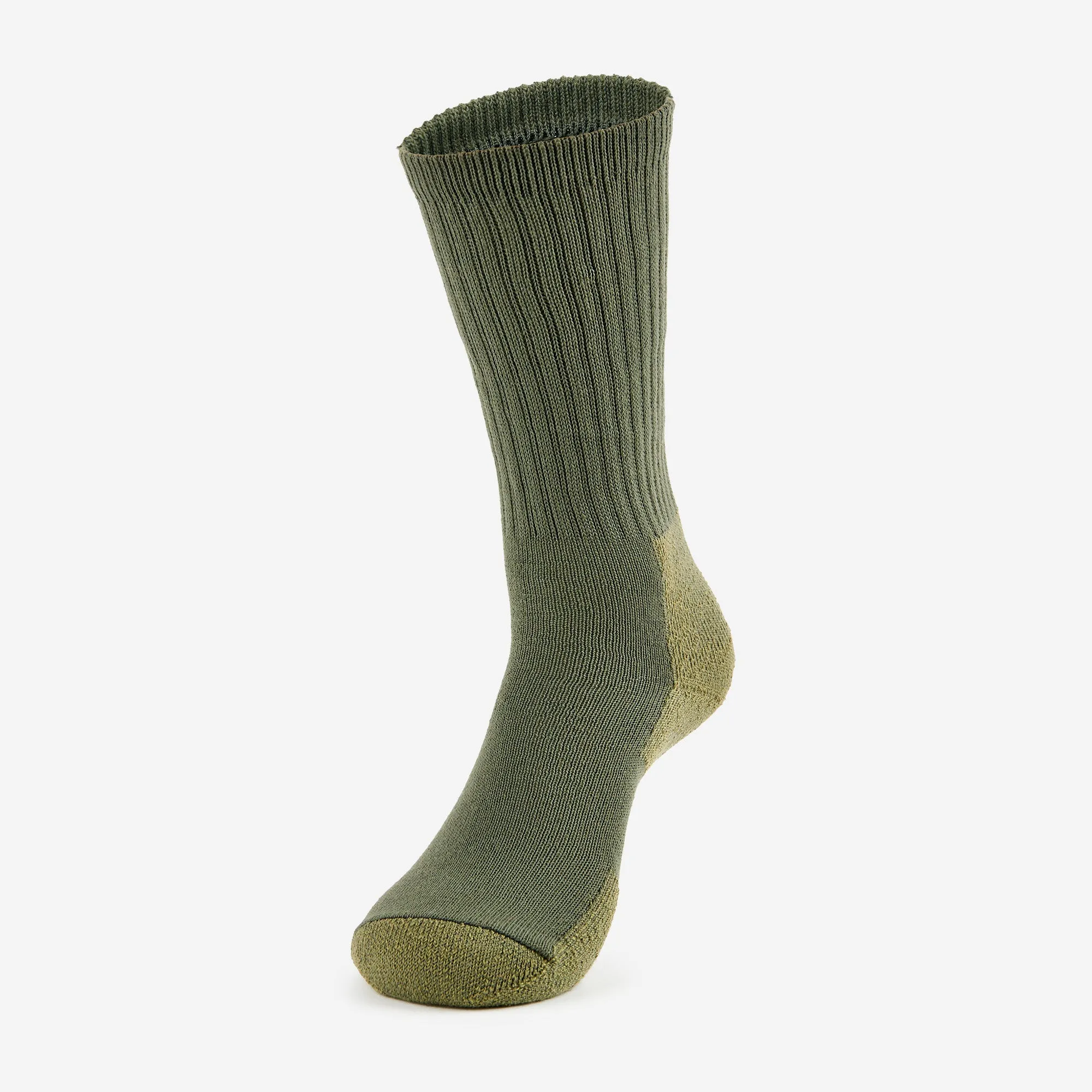 Ultra-Light Cushion Crew Hiking Socks | ULHX