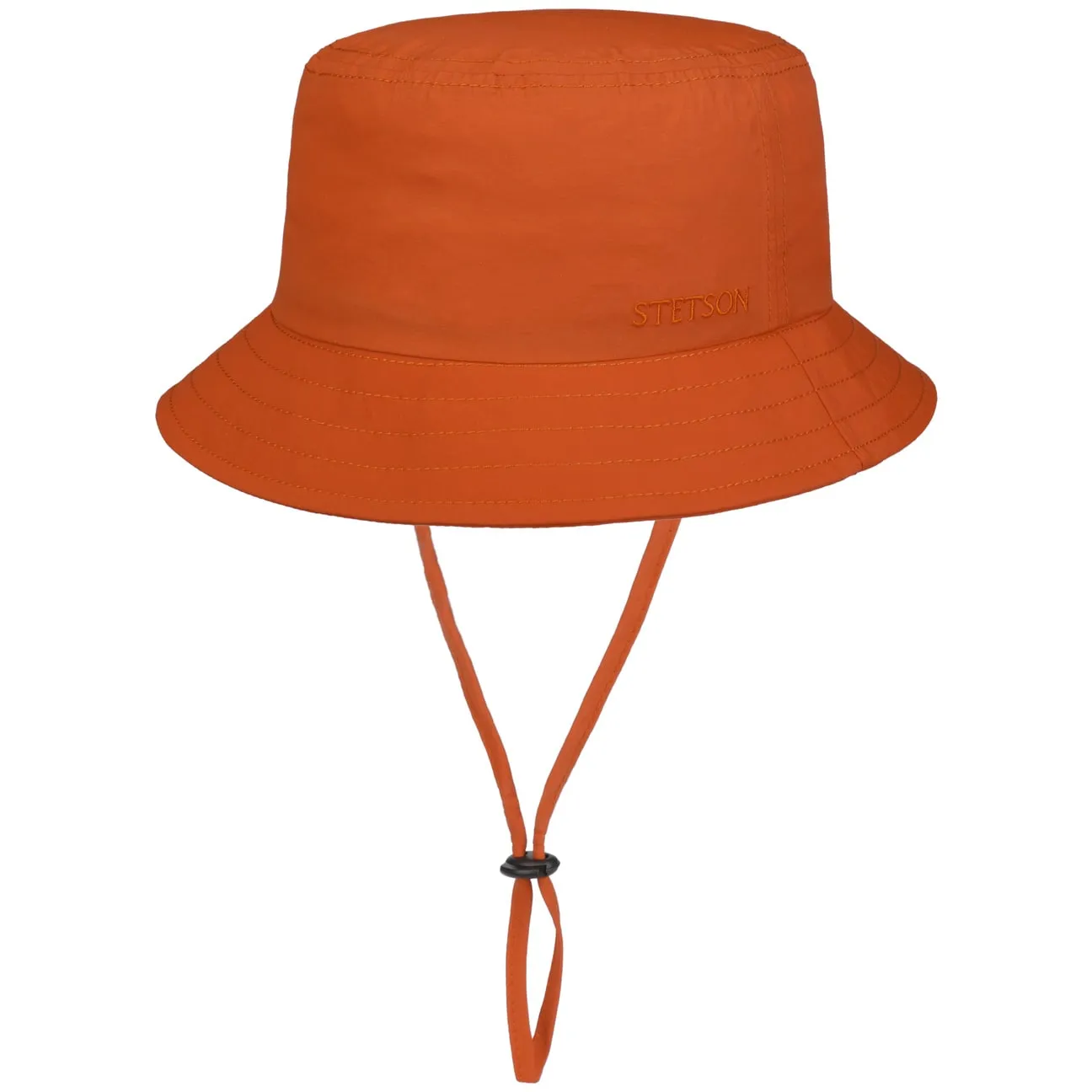 Uni Bucket Cloth Hat by Stetson