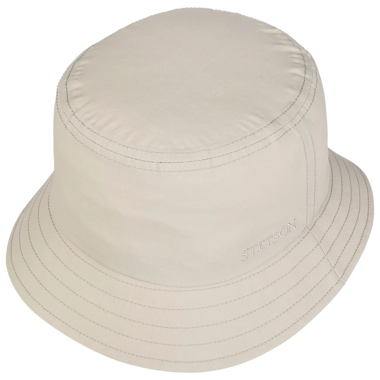 Uni Bucket Cloth Hat by Stetson