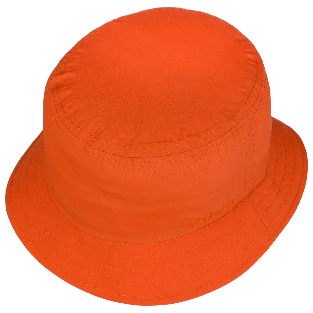 Uni Bucket Cloth Hat by Stetson