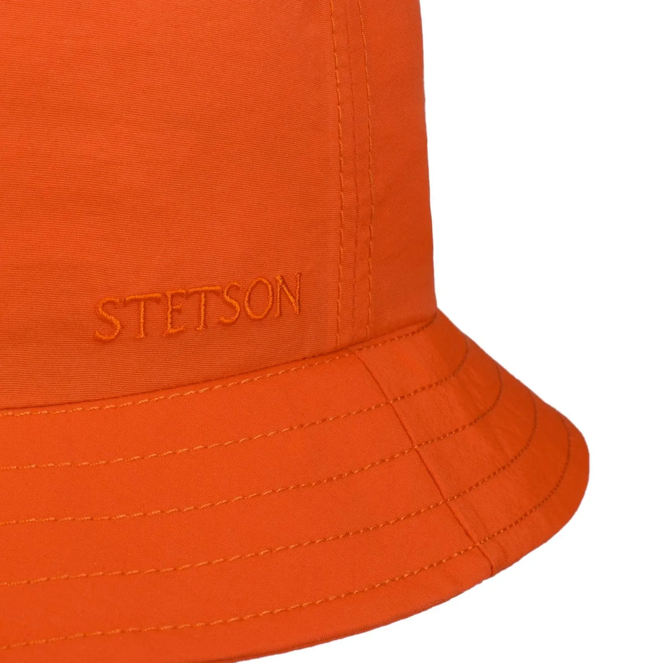 Uni Bucket Cloth Hat by Stetson