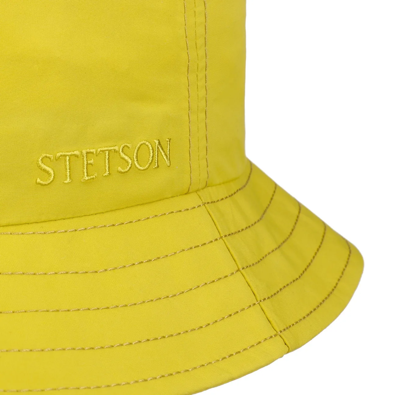 Uni Bucket Cloth Hat by Stetson