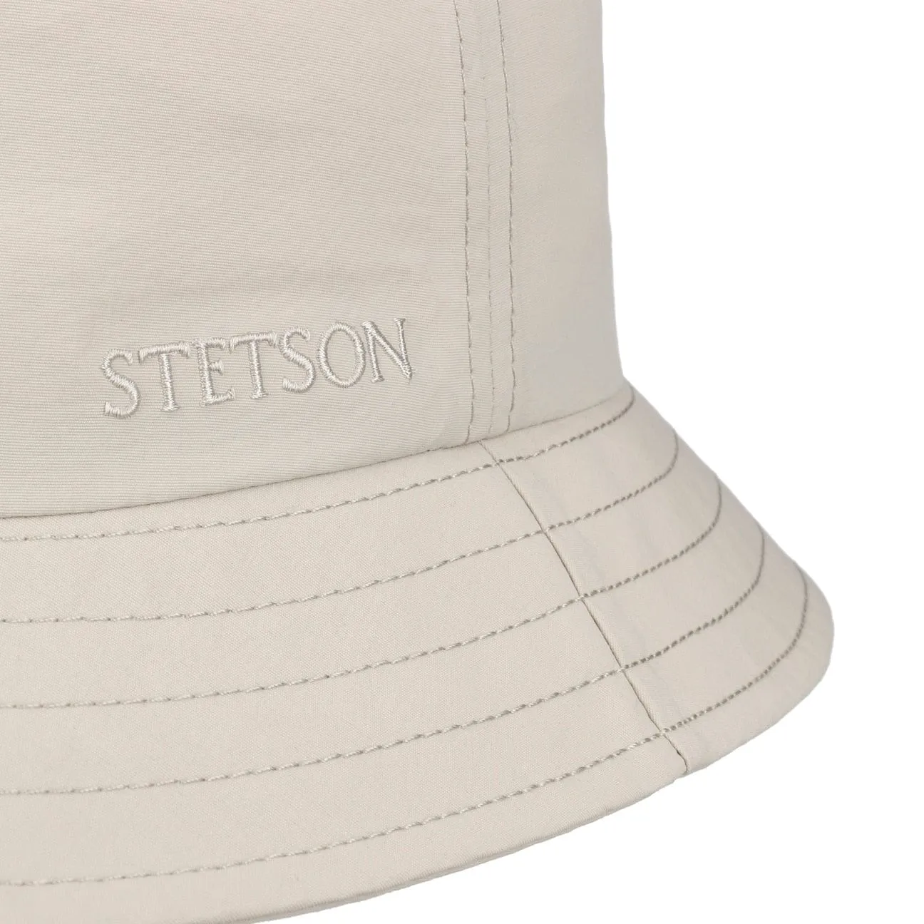 Uni Bucket Cloth Hat by Stetson