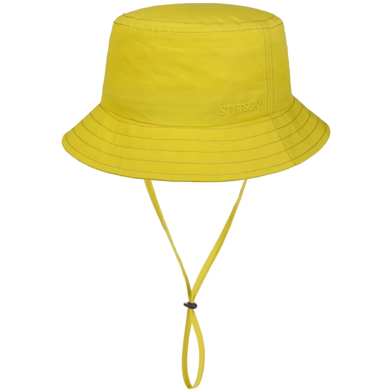 Uni Bucket Cloth Hat by Stetson