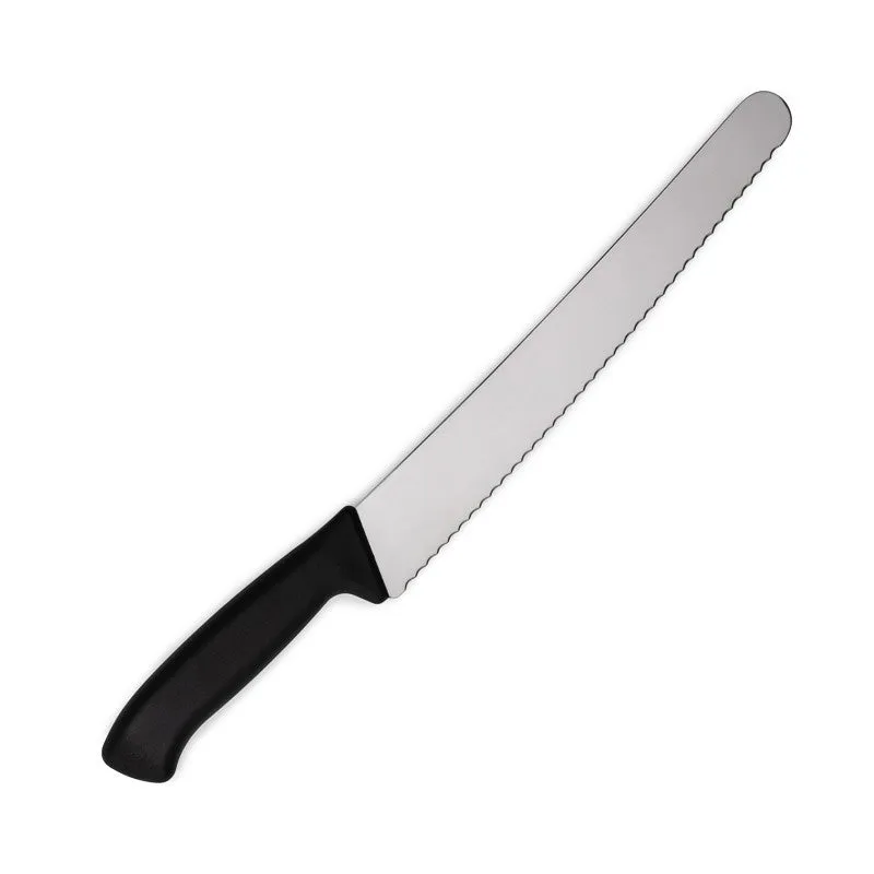 Universal Pastry Knife Serrated Blade 10.24 inch - DICK