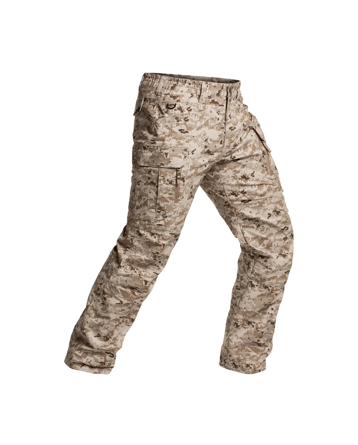 Vanguard Zip-Cargo Pants [TFP572]