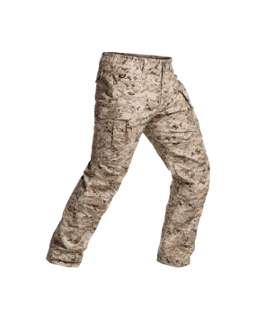 Vanguard Zip-Cargo Pants [TFP572]