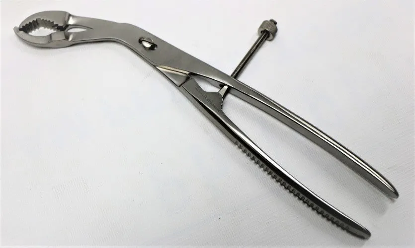 Verbrugge Bone Holding Forcep