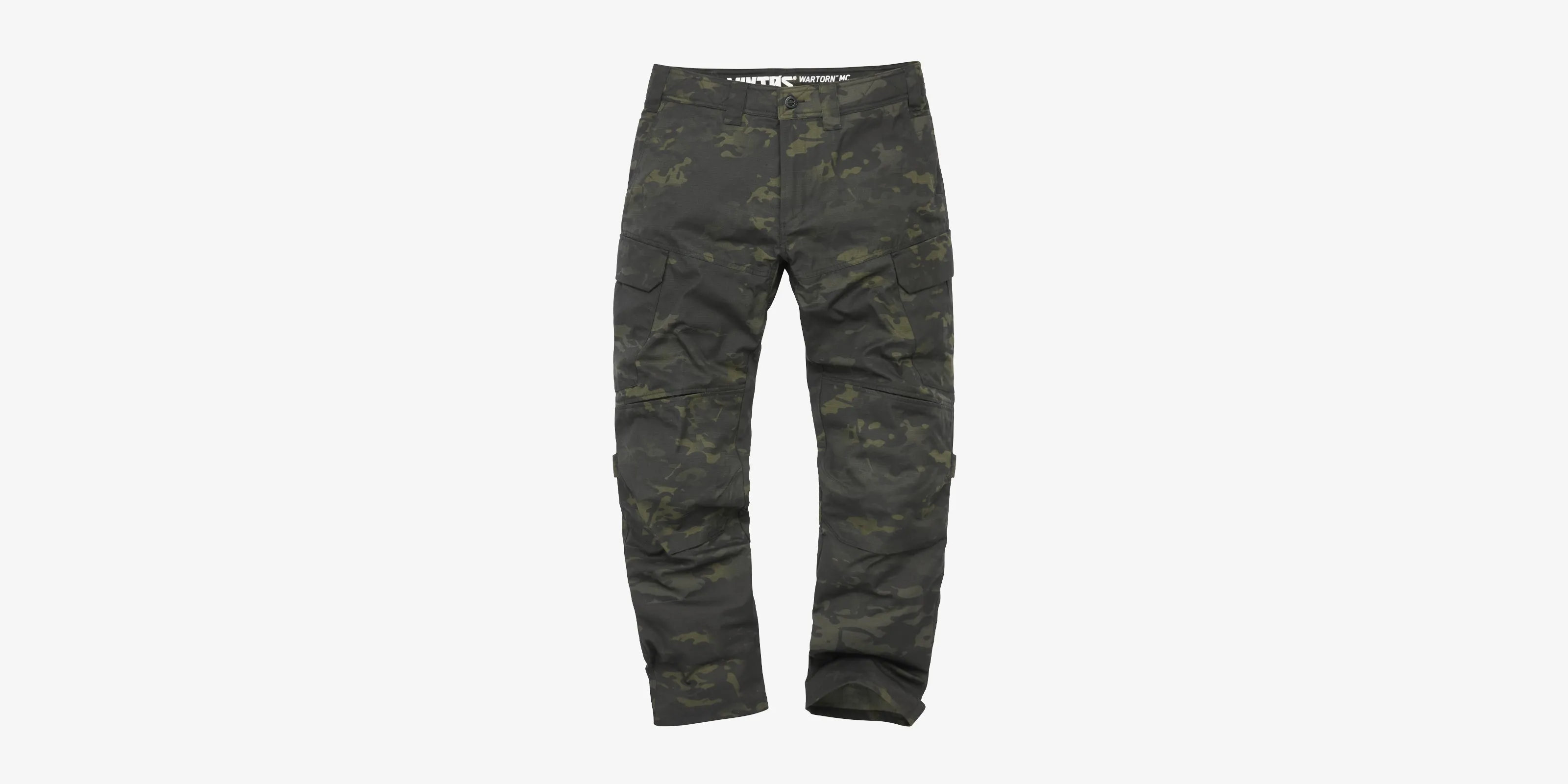 Wartorn MC Pant