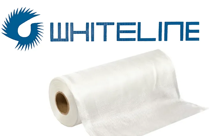 Whiteline 6oz x 38" E-Cloth 7533