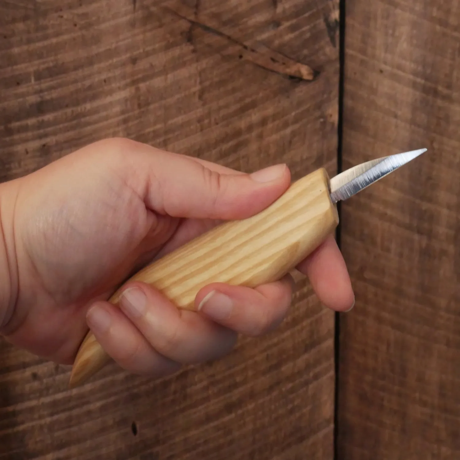 Whittling Kit