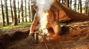 Wilderness Survival Course