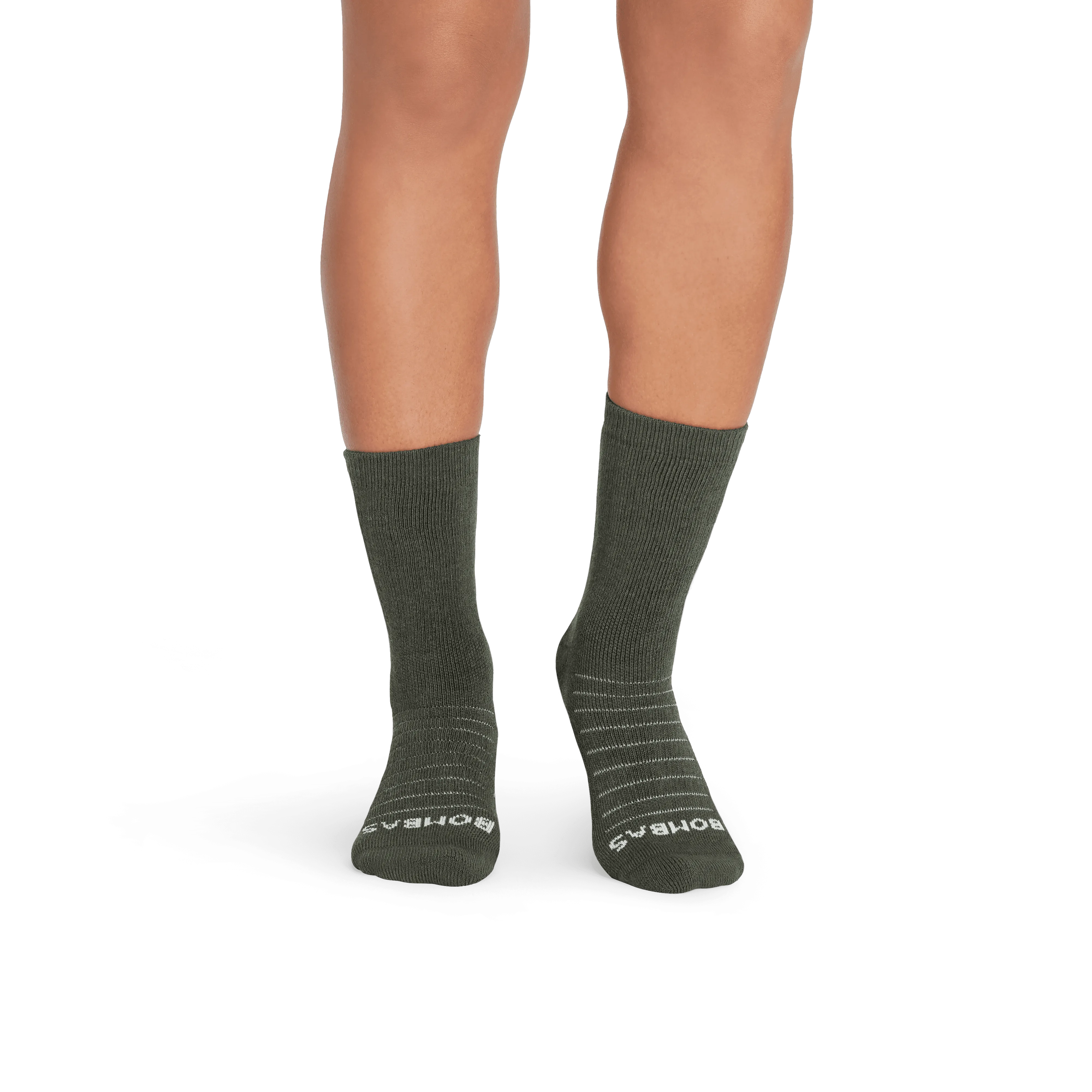 Women's Hiking Calf Socks