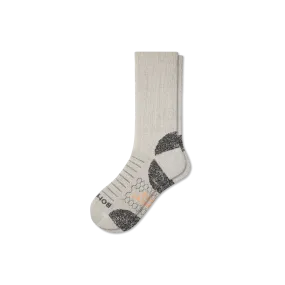 Women's Hiking Calf Socks