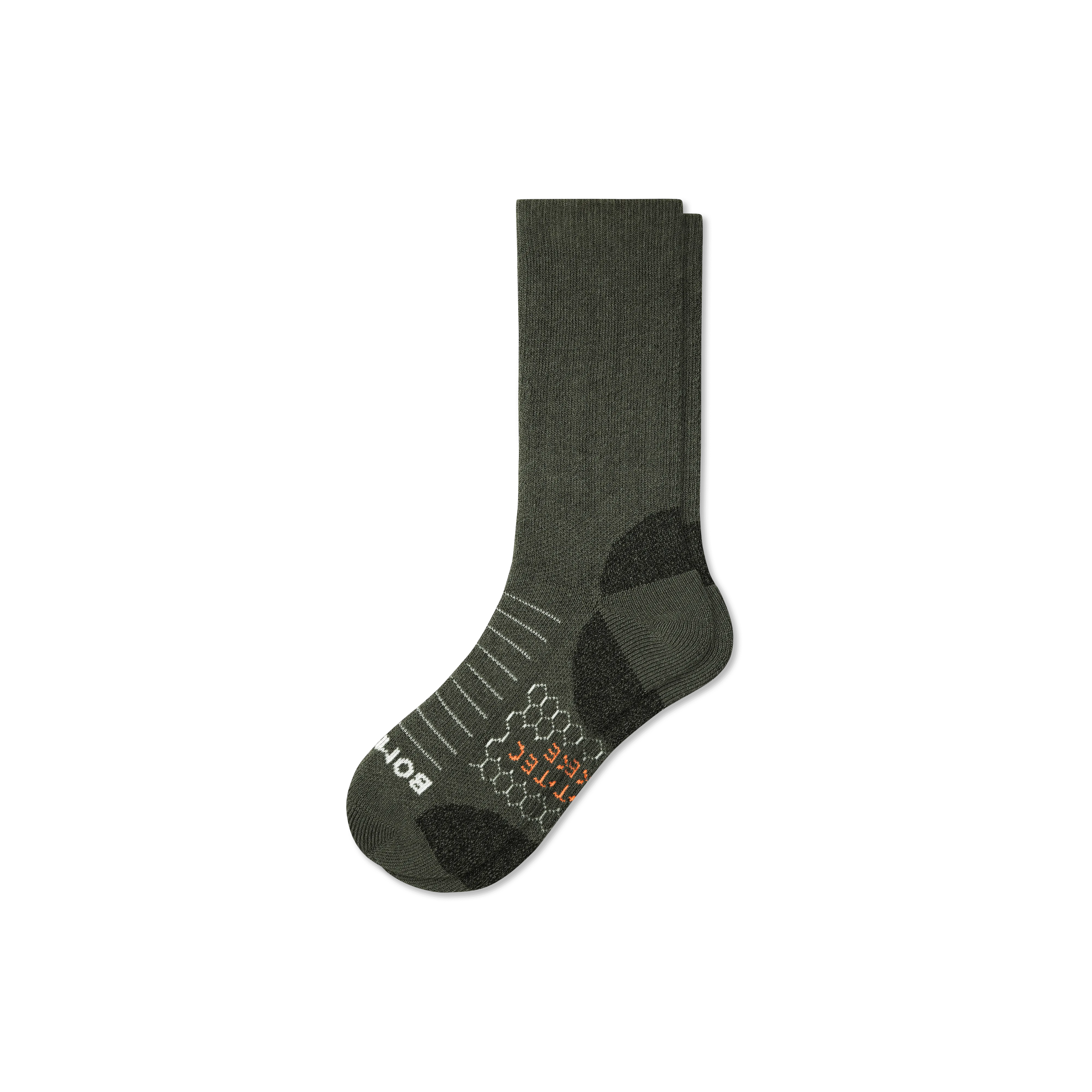 Women's Hiking Calf Socks