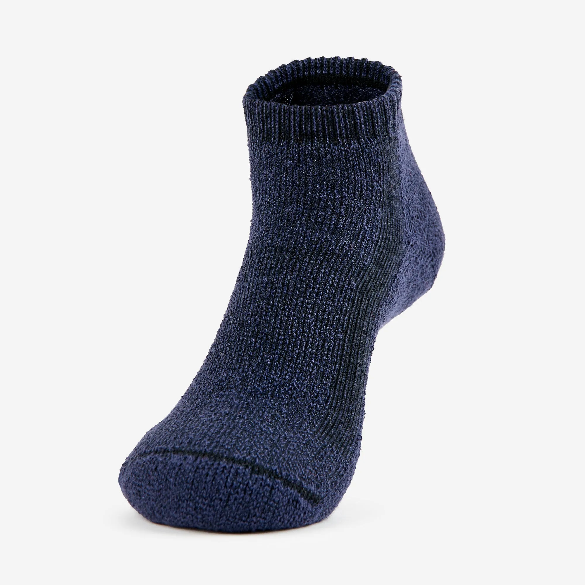 Women's Moderate Cushion Low-Cut Hiking Socks | LTHLCW