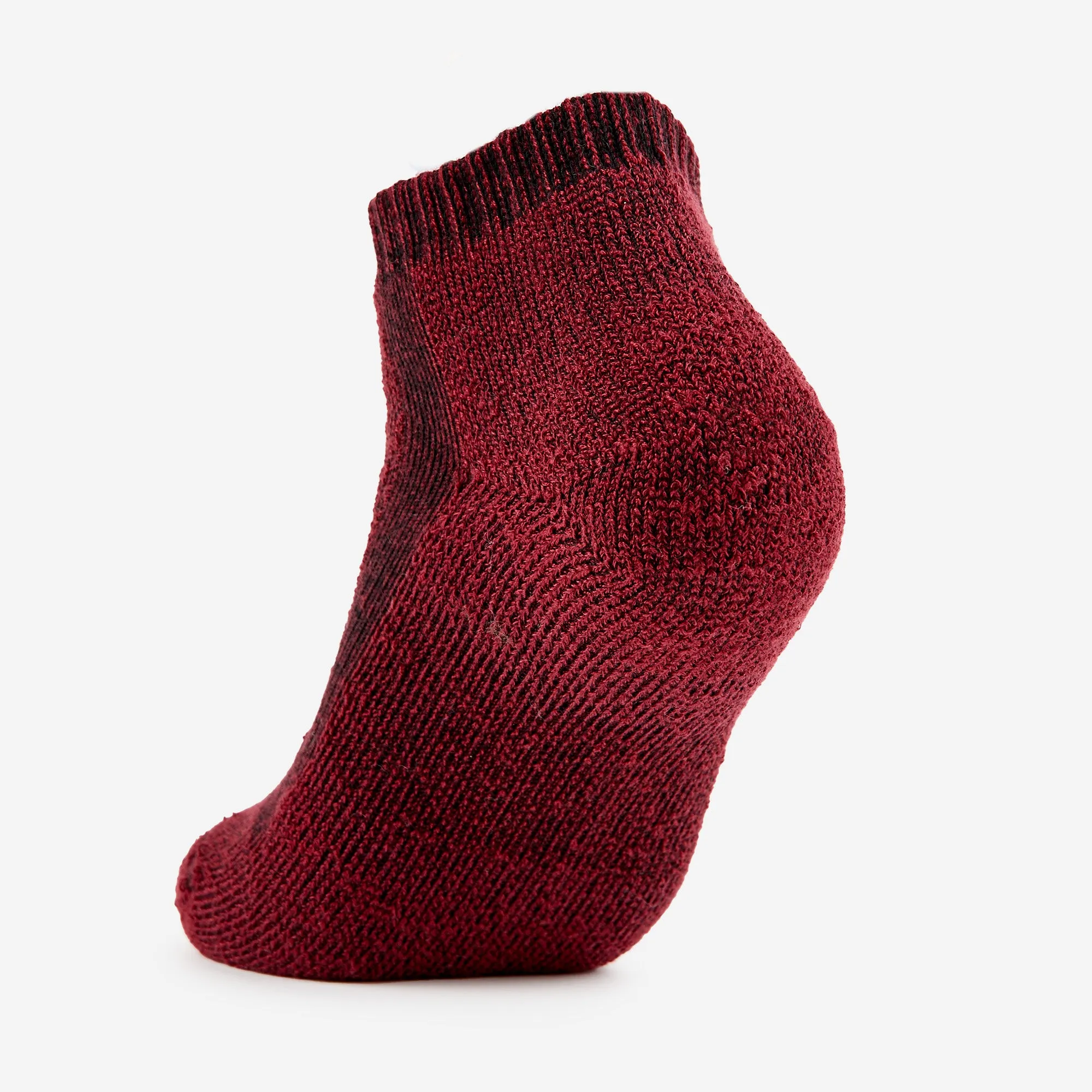 Women's Moderate Cushion Low-Cut Hiking Socks | LTHLCW