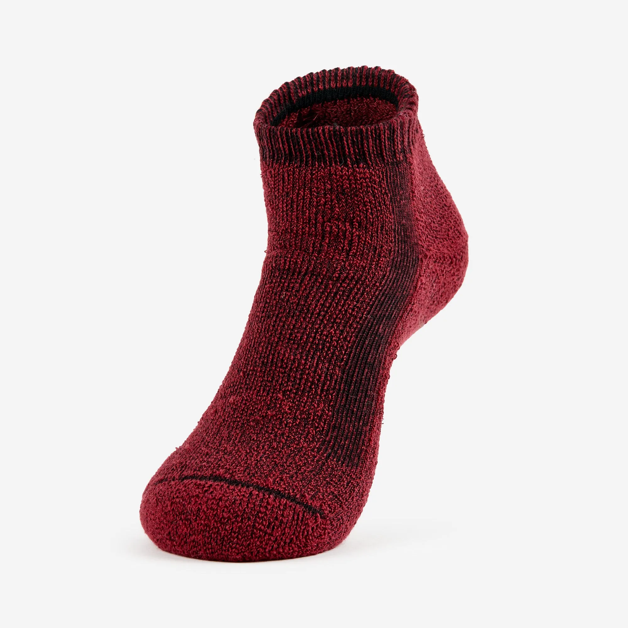 Women's Moderate Cushion Low-Cut Hiking Socks | LTHLCW