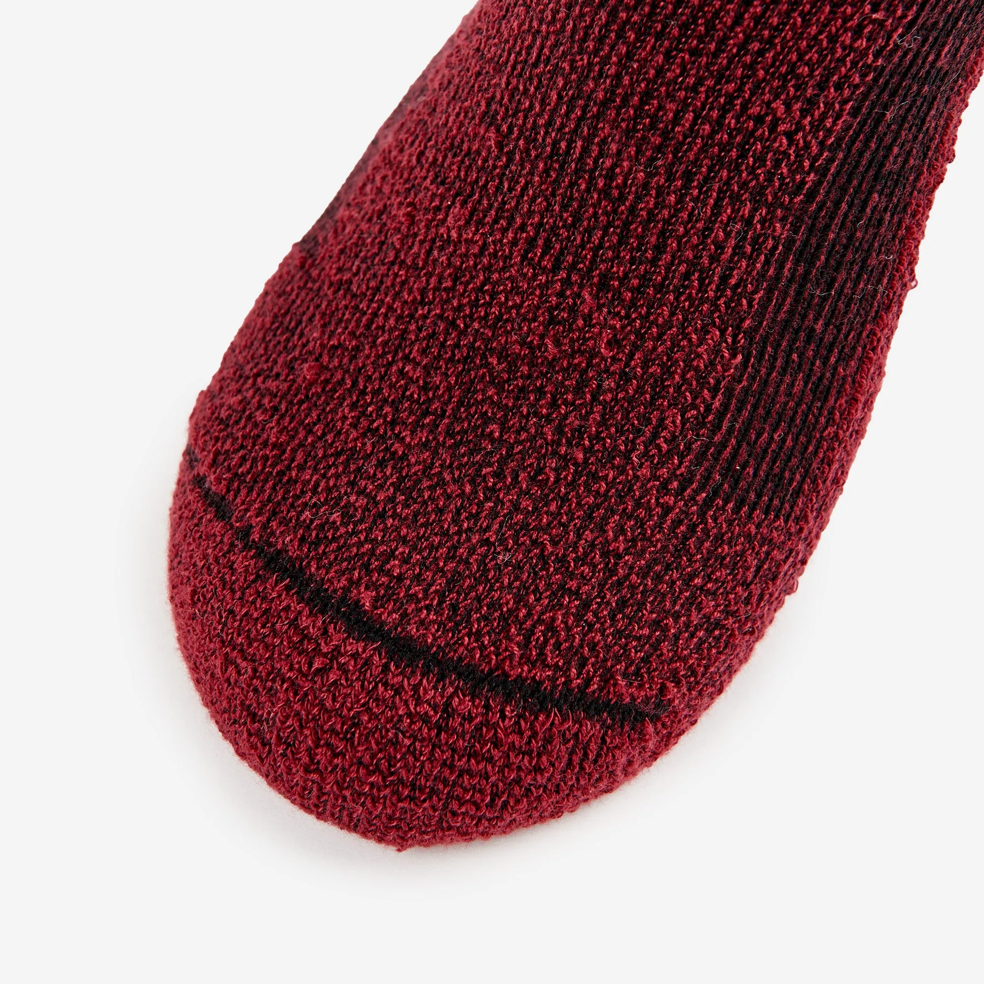 Women's Moderate Cushion Low-Cut Hiking Socks | LTHLCW