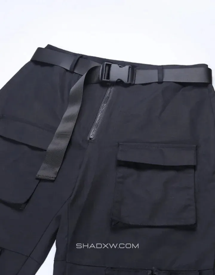 Women's stretch tactical pants