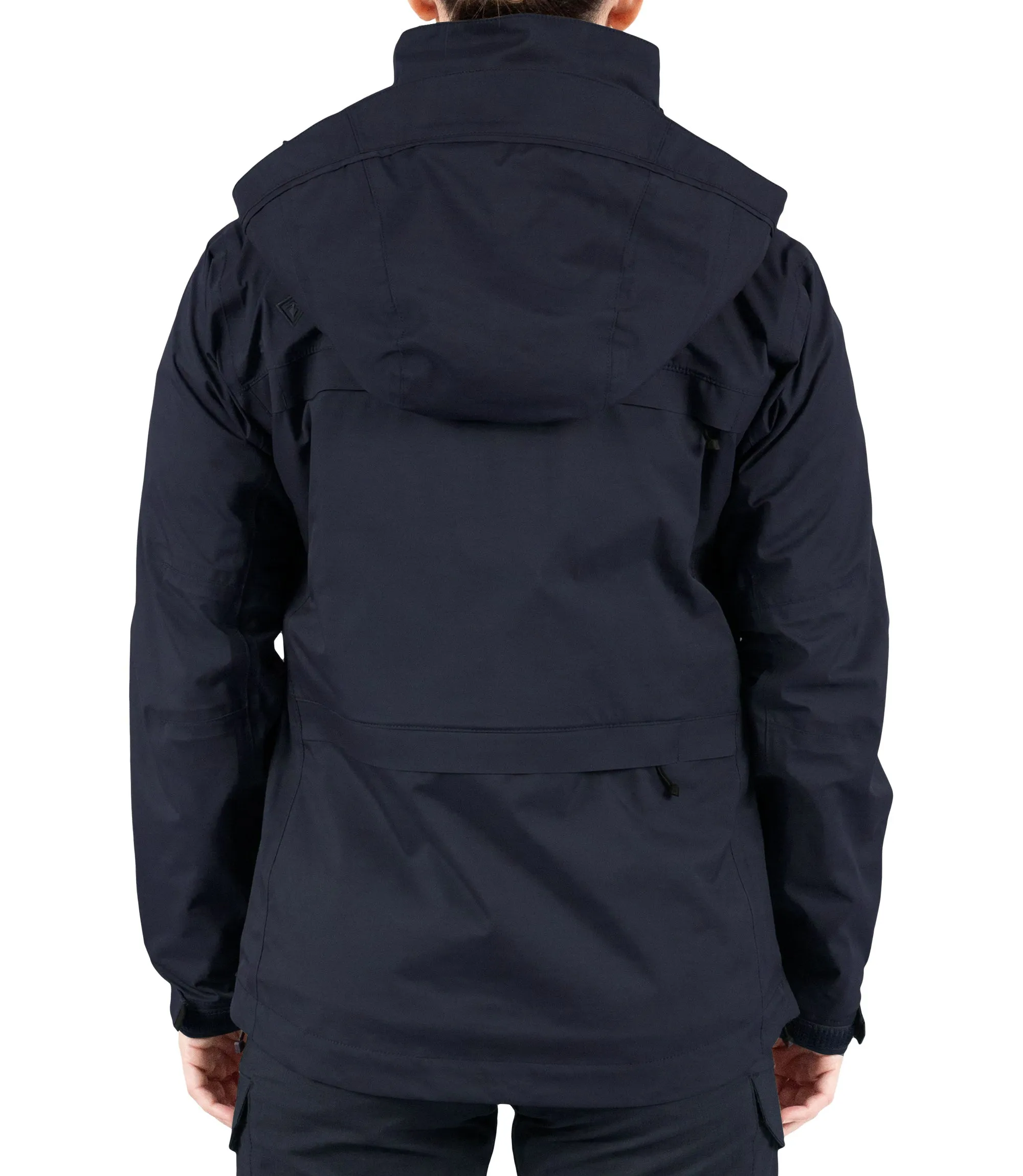 Women’s Tactix Parka Shell