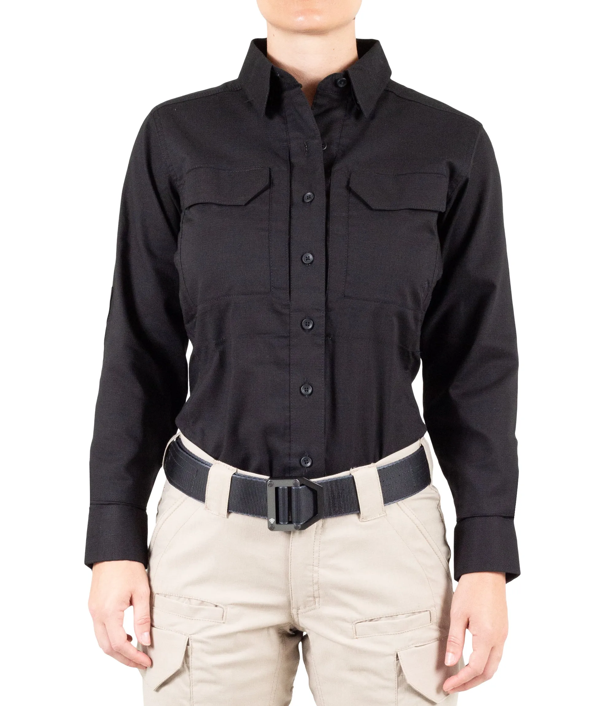 Women's V2 Tactical Long Sleeve Shirts