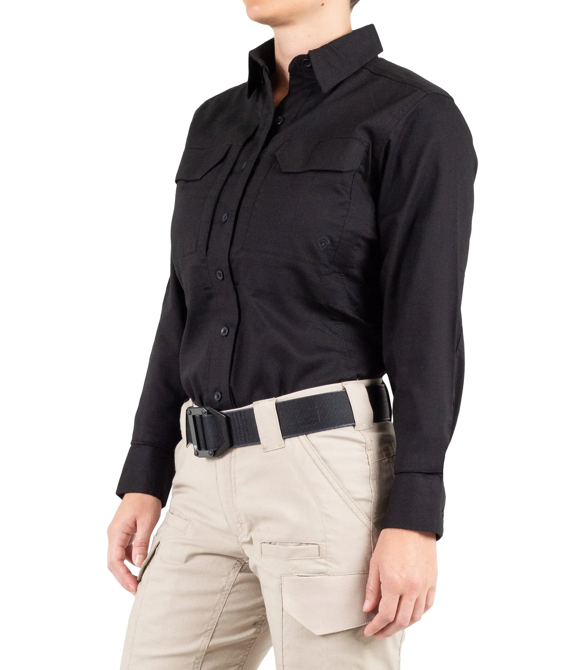 Women's V2 Tactical Long Sleeve Shirts