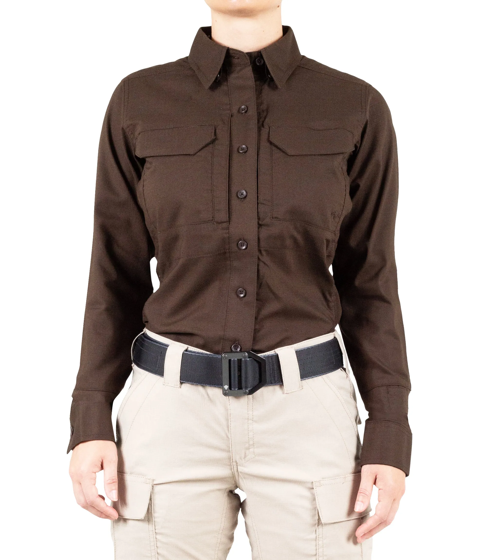 Women's V2 Tactical Long Sleeve Shirts