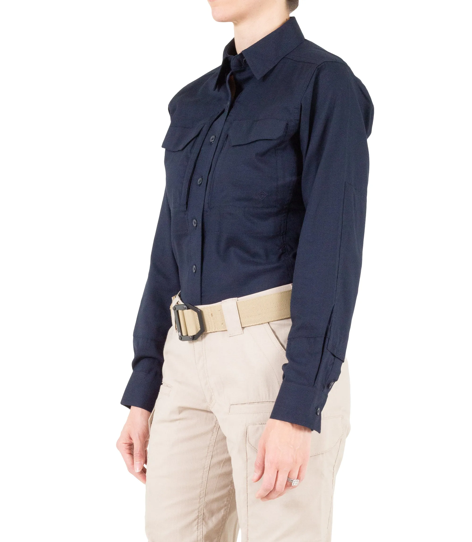 Women's V2 Tactical Long Sleeve Shirts