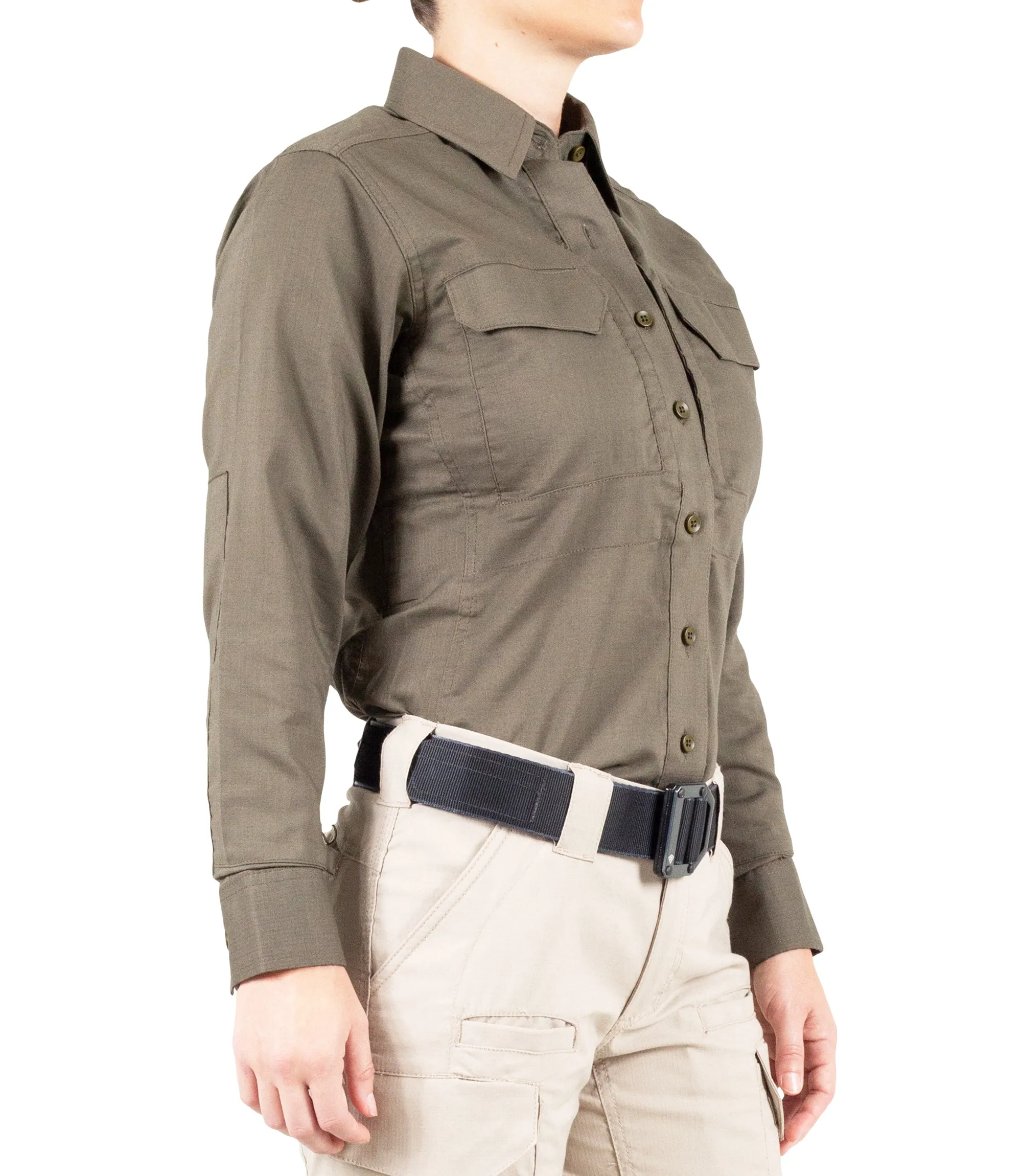 Women's V2 Tactical Long Sleeve Shirts