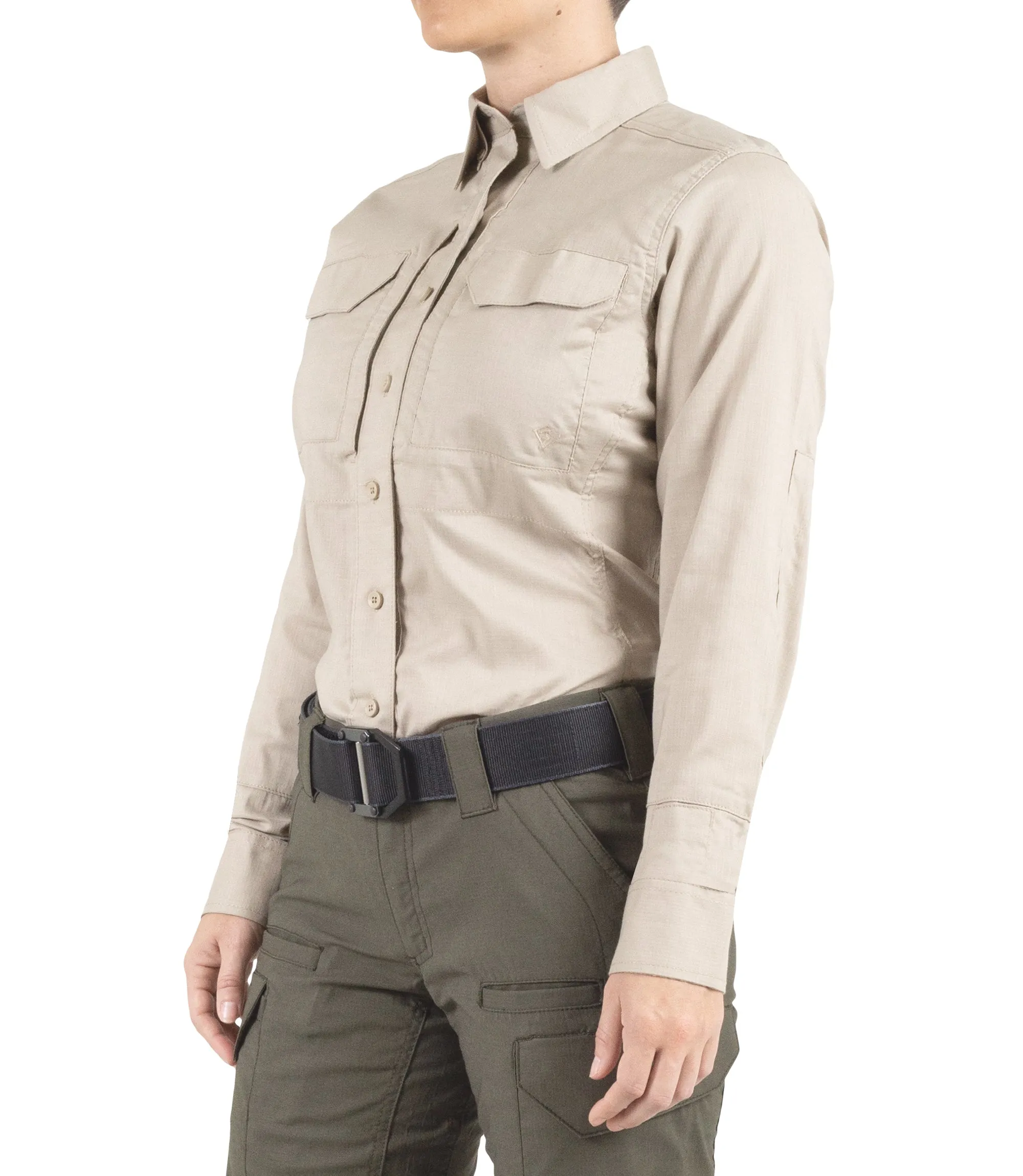 Women's V2 Tactical Long Sleeve Shirts