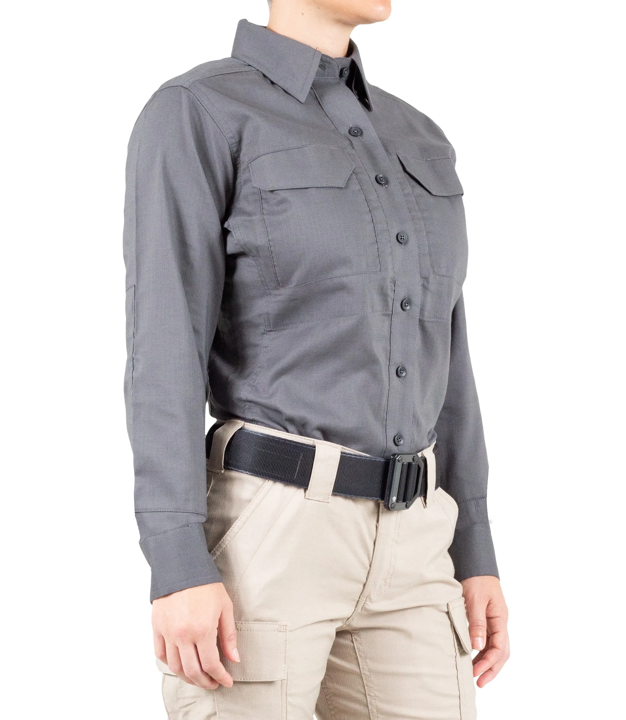 Women's V2 Tactical Long Sleeve Shirts