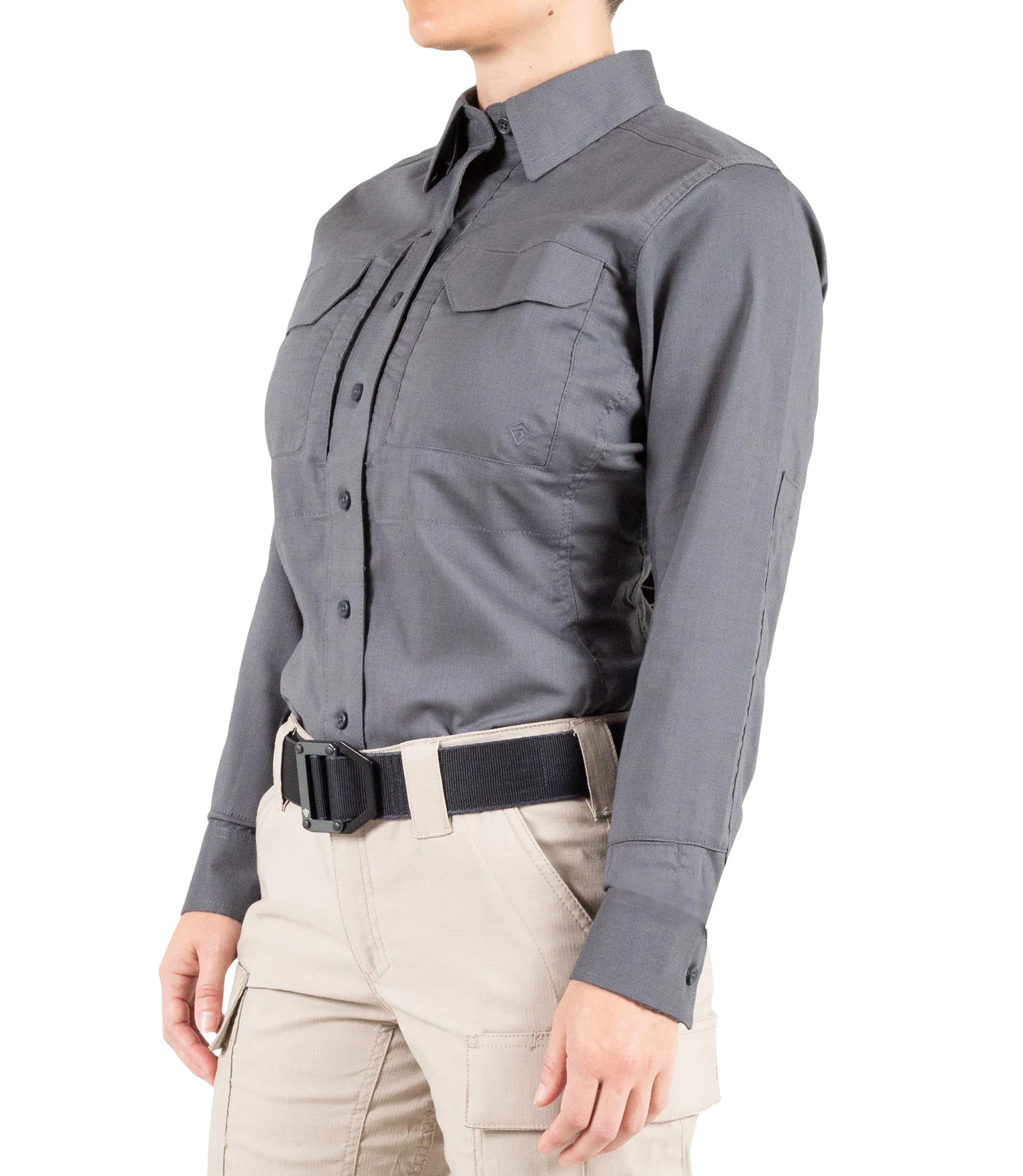 Women's V2 Tactical Long Sleeve Shirts