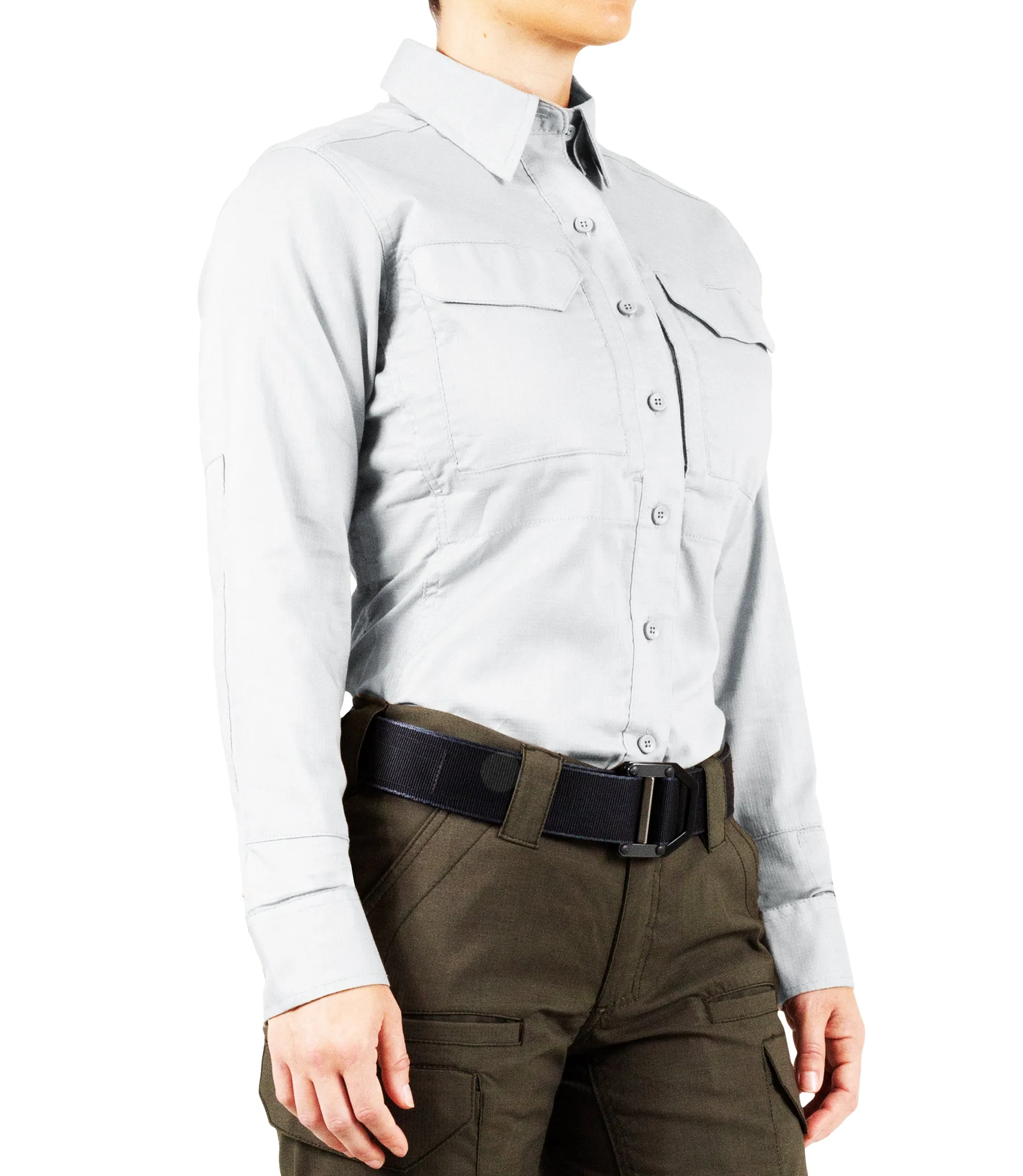 Women's V2 Tactical Long Sleeve Shirts